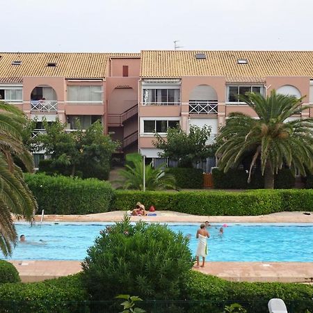 Les Soleillades Parking 200 Metres Plage Marsillargues エクステリア 写真